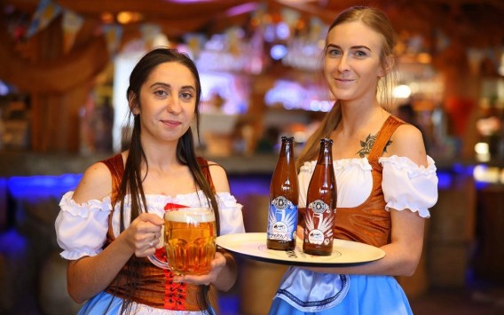 Oktoberfest_Gorący_Potok