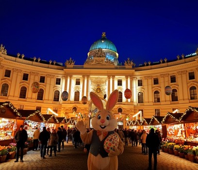 Wiedeń_jarmark_wielkanocny_1