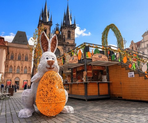 Praga_jarmark_wielkanocny_1