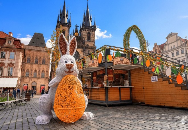Praga_jarmark_wielkanocny_1