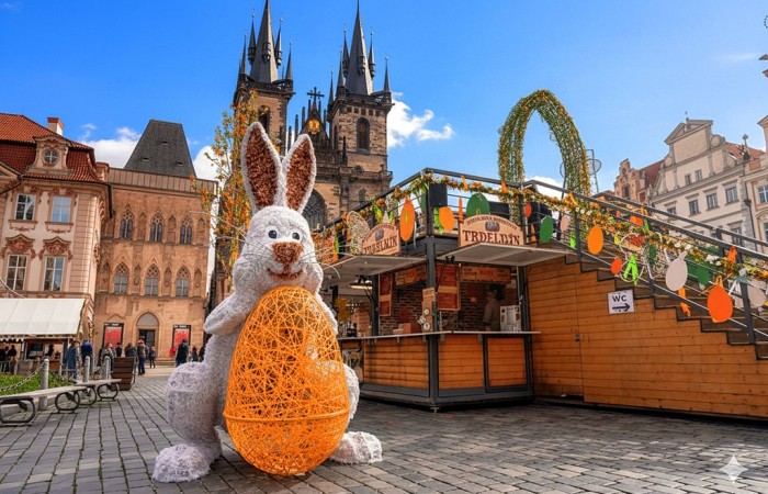 Praga_jarmark_wielkanocny_1