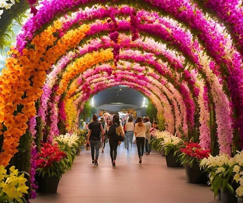 Wystawa_kwiatów_Katowice_1