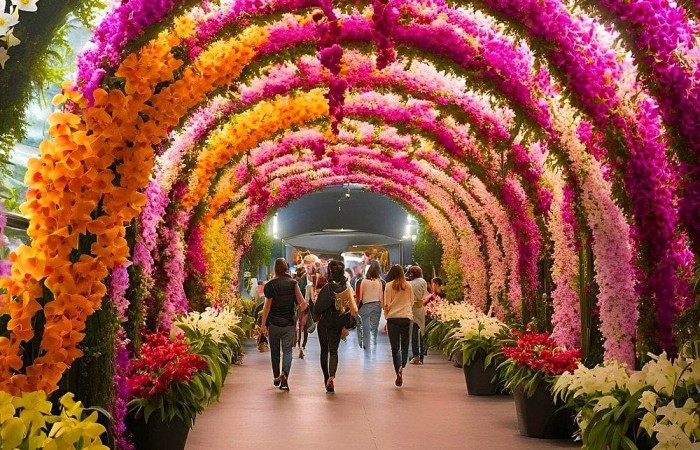 Wystawa_kwiatów_Katowice_1